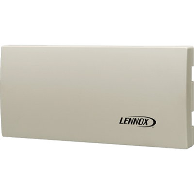 Lennox LZP-2 2-Zone System.