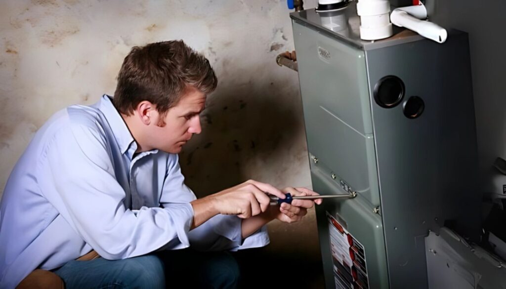 Common HVAC Problems and How to Fix Them
